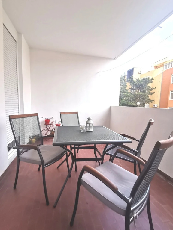 Residential Apartment