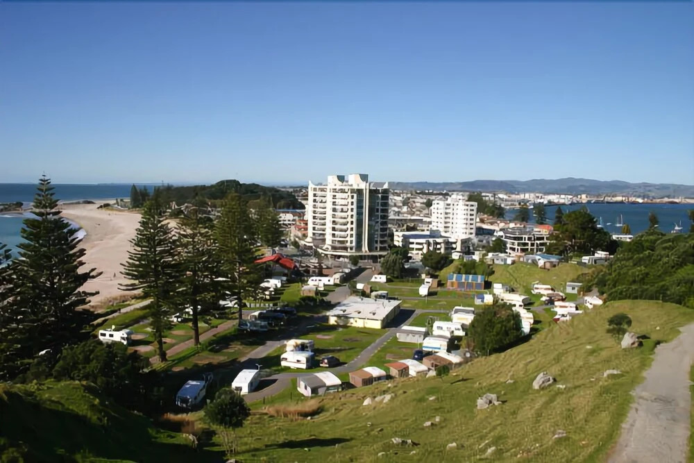 The Anchorage Apartments