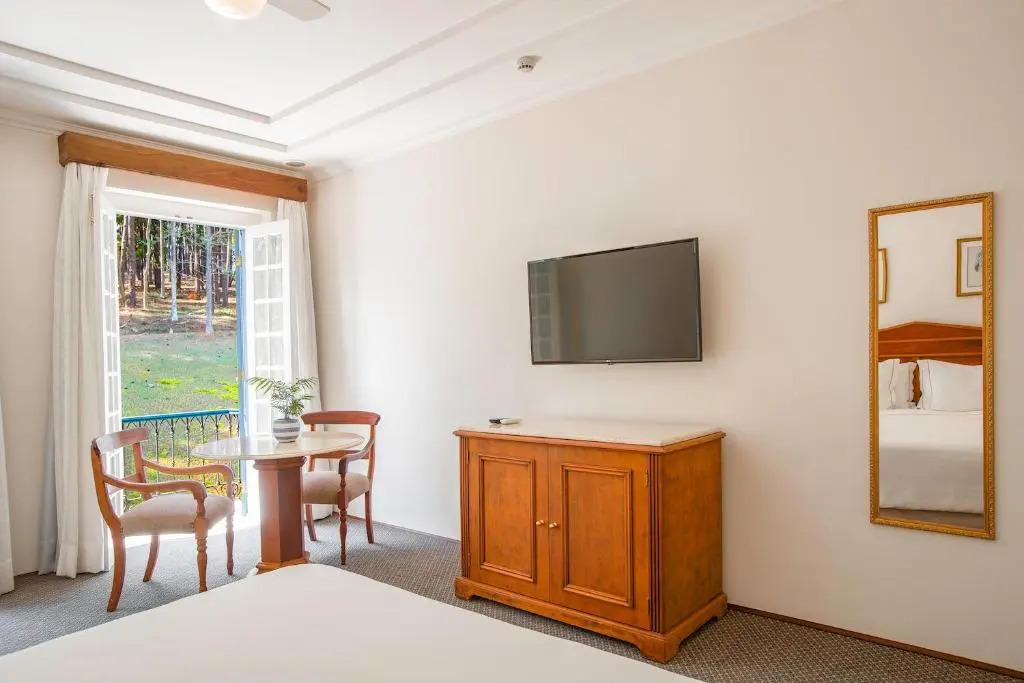 Hotel Fazenda Dona Carolina