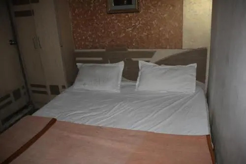 Hotel Ekta Palace