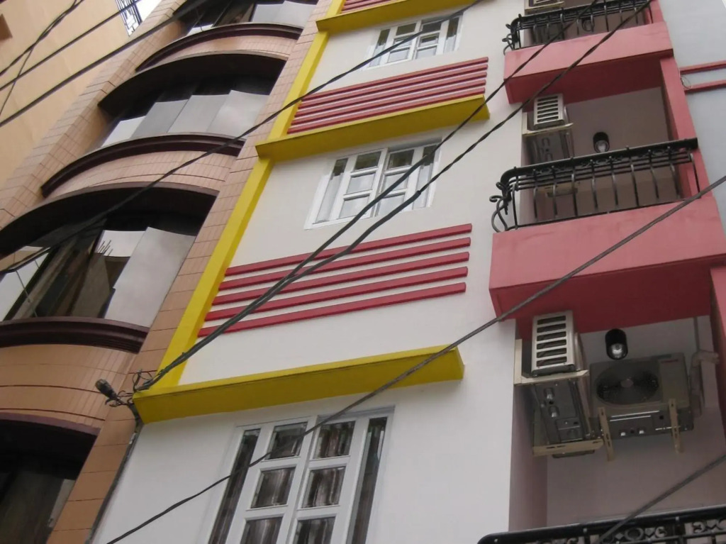 TiTi Hotel