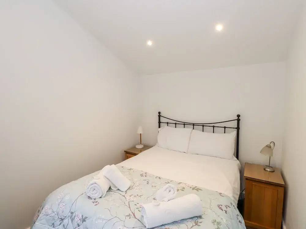 Silverthwaite Cottage