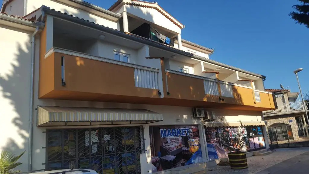 Apartment Koruna