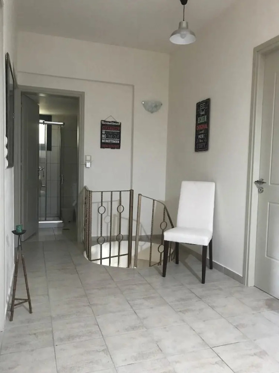 This Wonderful Residence Offers a Great Experience for up to 10 People