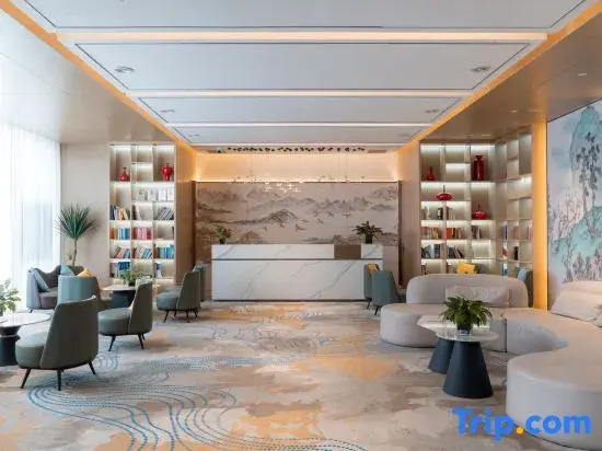 Zhongzhou International Hotel