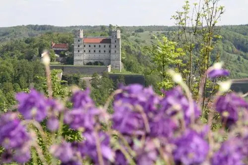 Wellnesshotel Schönblick