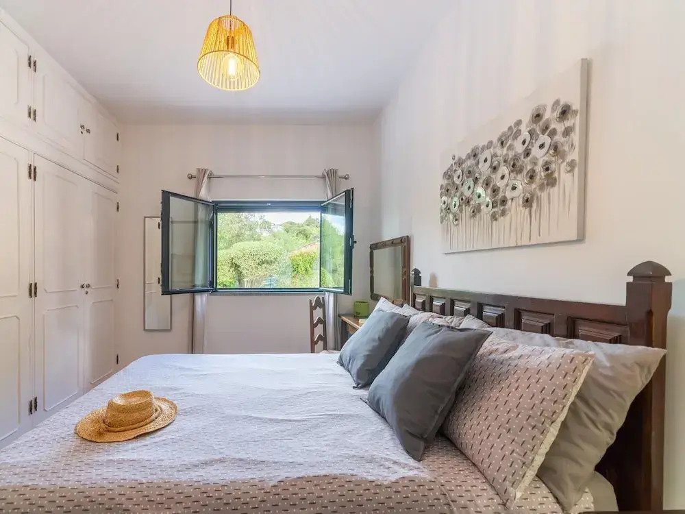 Casa O Sonho Near Faro With Private Pool
