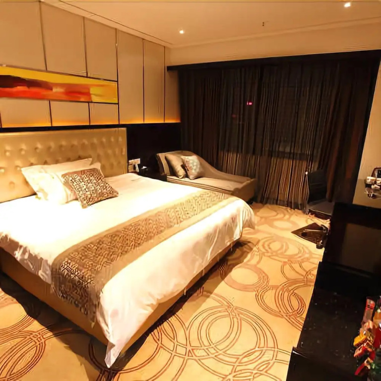 Chongqing Weitai Hotel