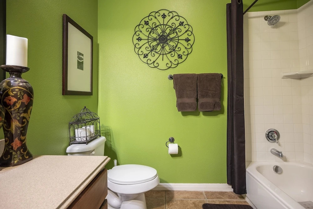Gruene Getaway 3 Bedroom Condo