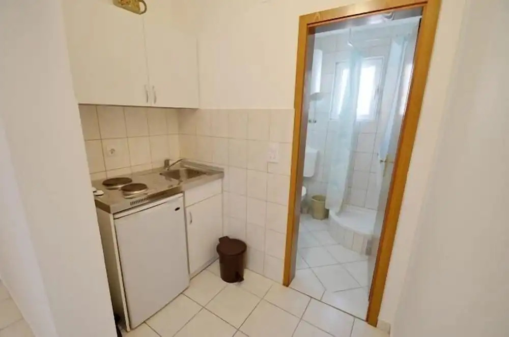 Ksenija Apartments
