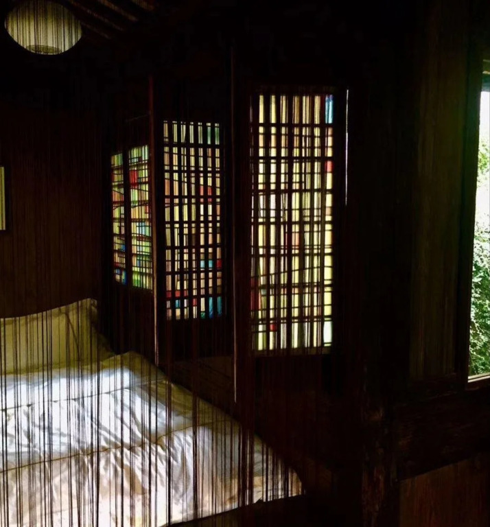 Houjie Wuhao Inn