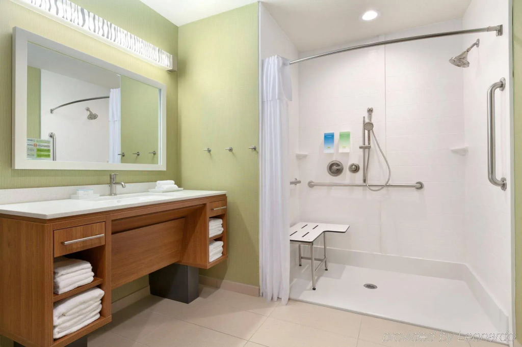Home2 Suites by Hilton Edmond