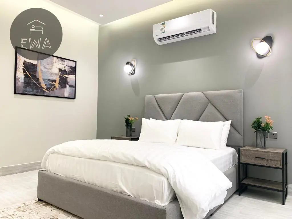 Kease Arid H -7 Luxury Gold Balcony AG61