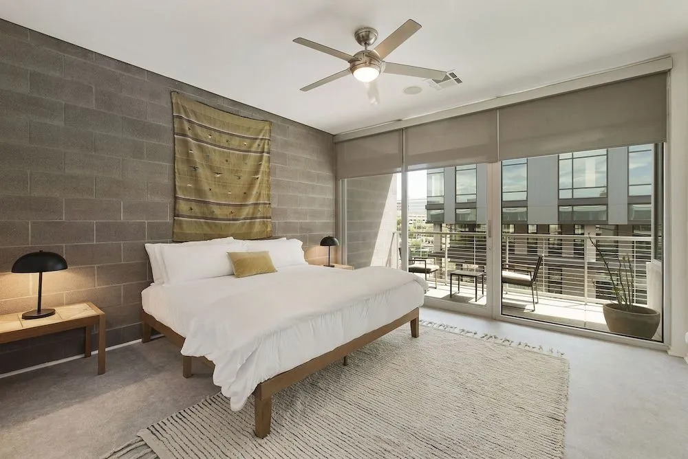 Tempe Lofts