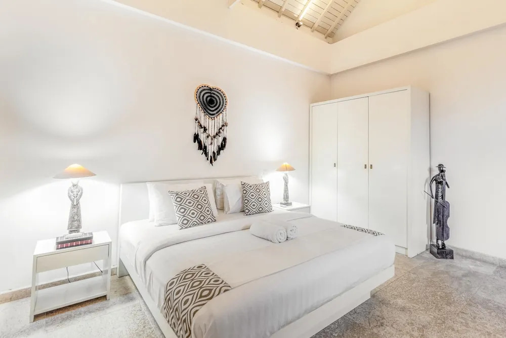 Villa Pecos