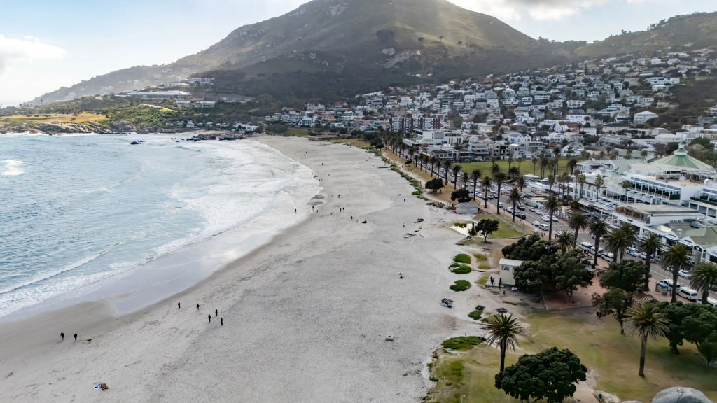 Camps Bay Family Apartments