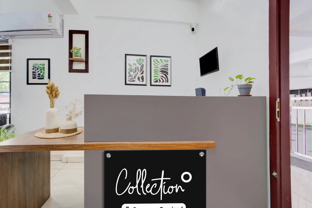 Super Collection O Valiyavila Junction Formerly Prism Heights
