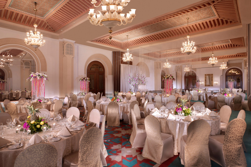 Отель InterContinental Cairo Citystars by IHG