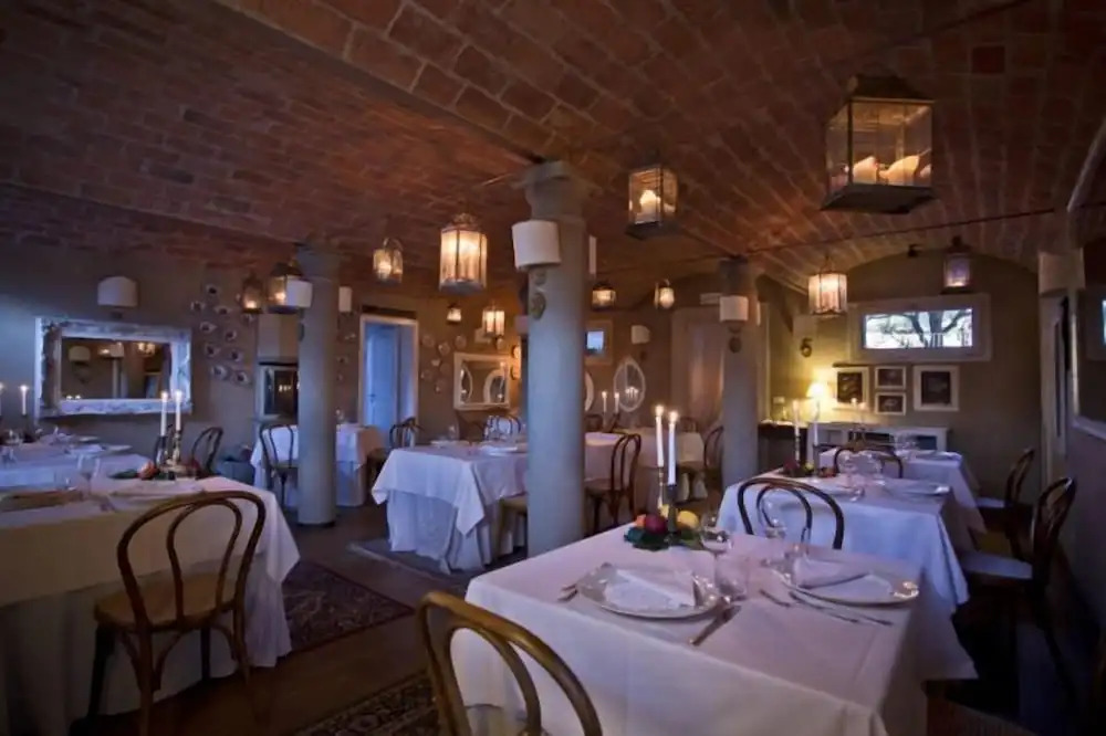 Locanda Dei Cinque Cerri