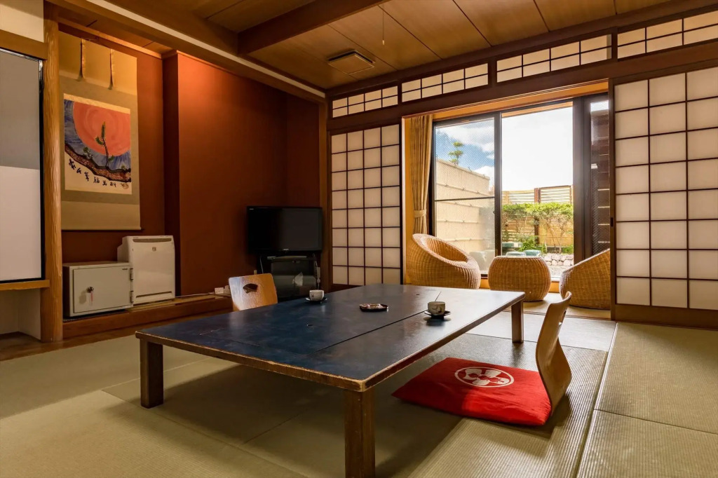 Biwako no Senmatsu