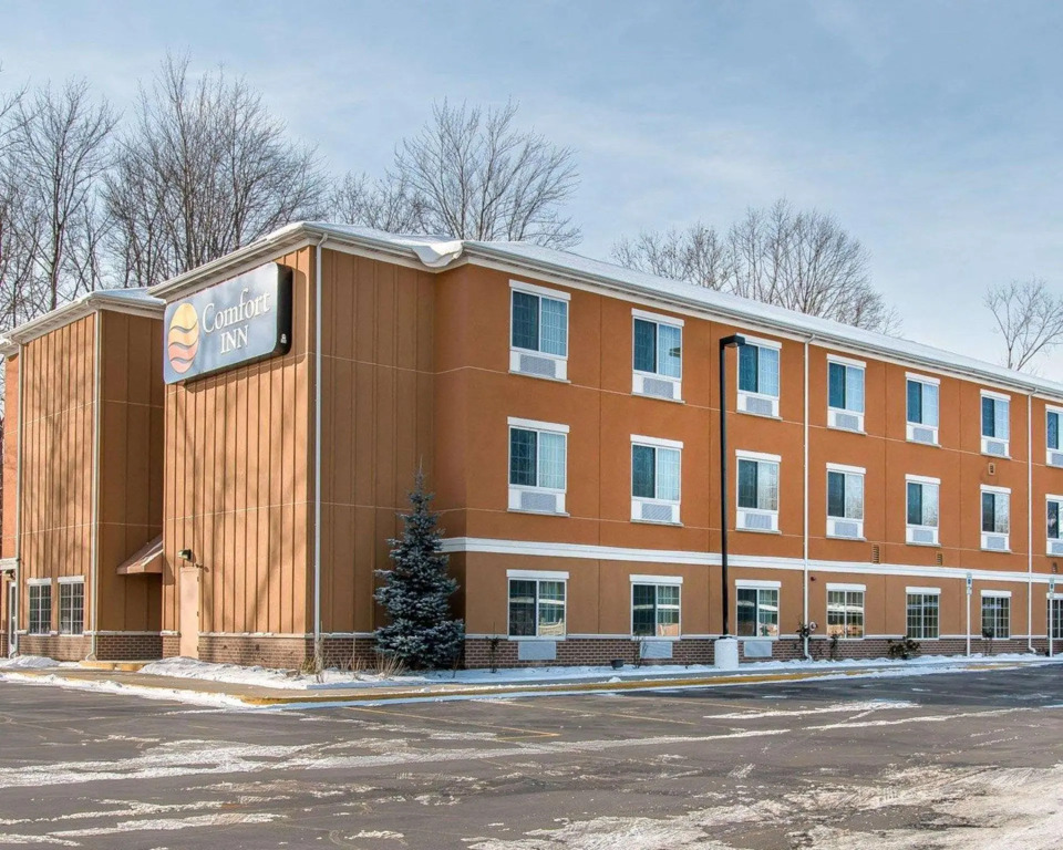 Quality Inn