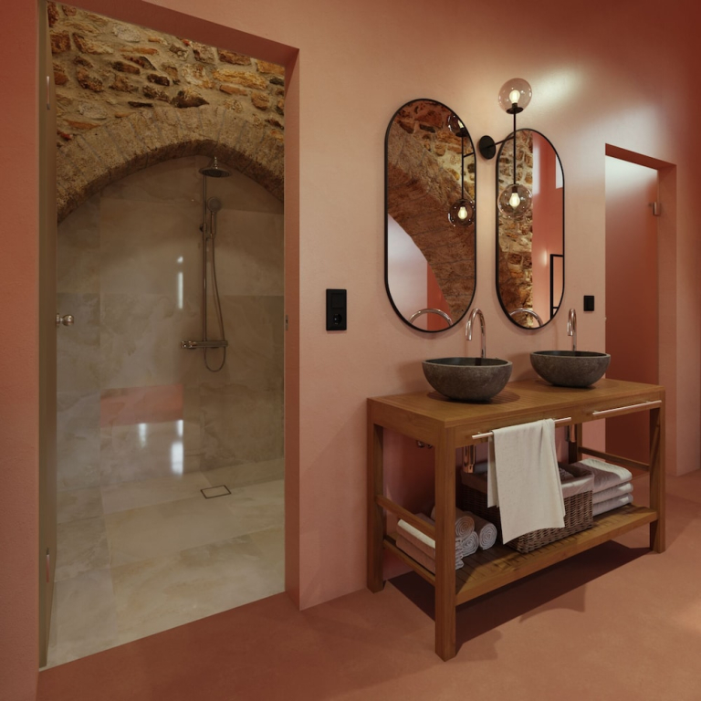 Alcanea Suite