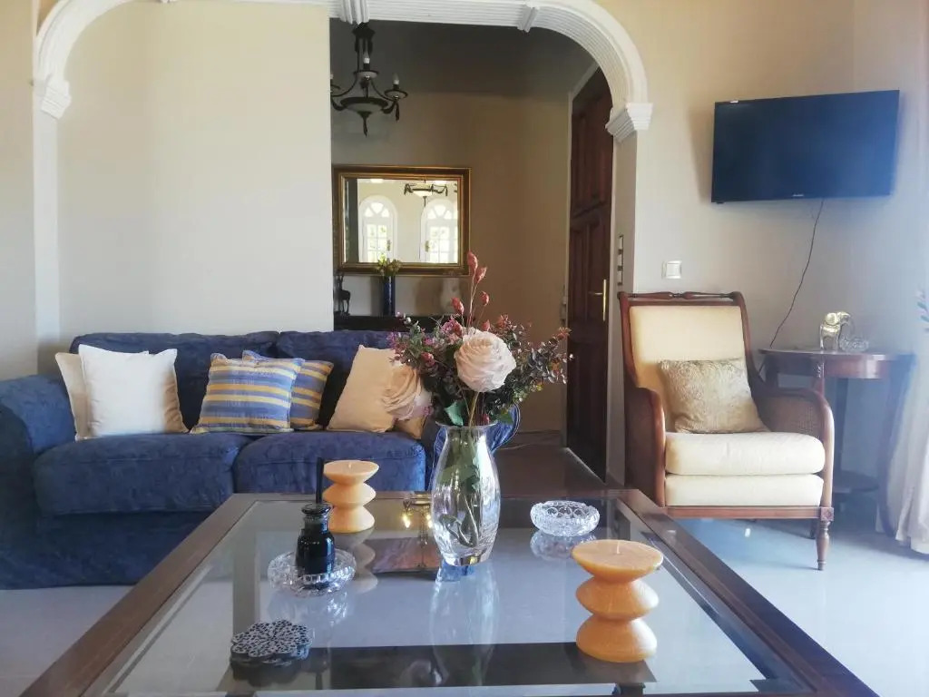 Zabella sea view apartments no1 or no2