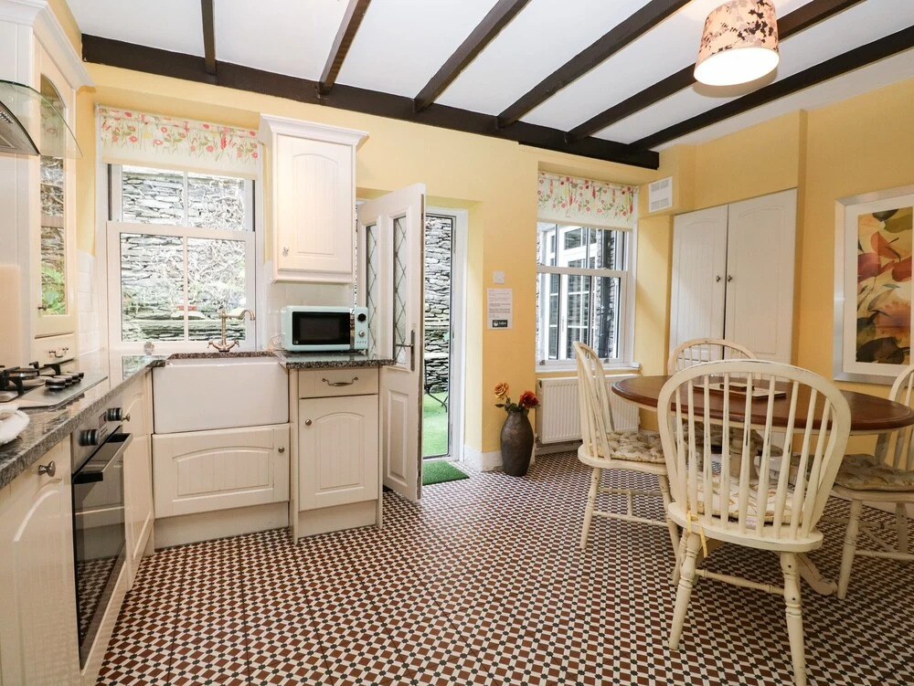Little Brook Cottage