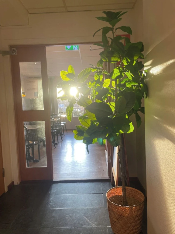 Ewa & Maude Hotel