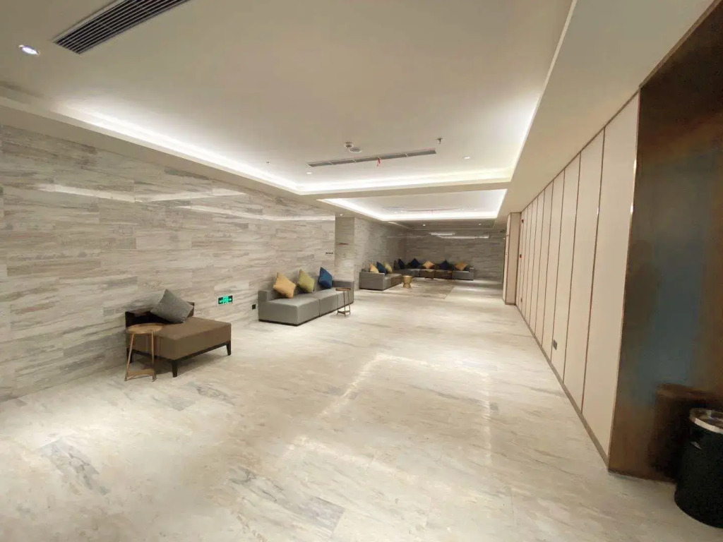Ji Hotel (Shanghai Hongqiao Airport Konggang)
