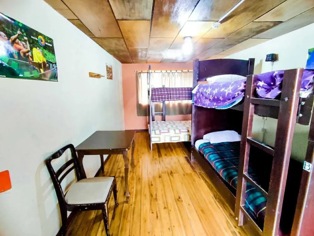 Hostal La Guayunga RoofTop