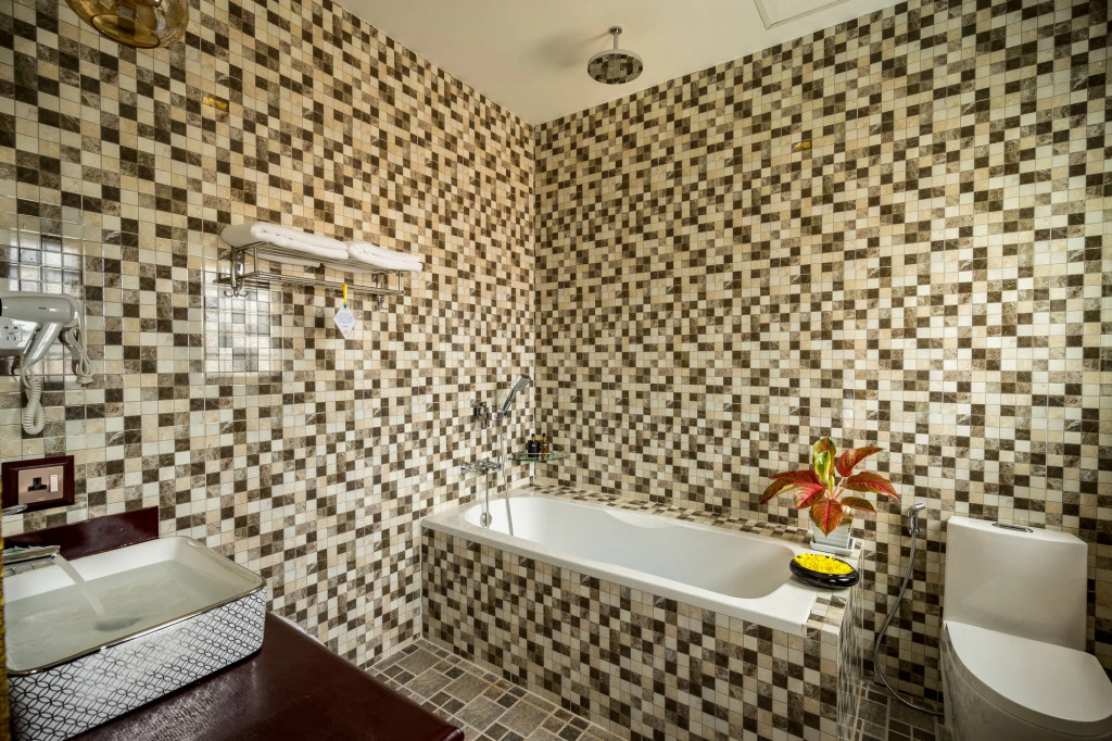 Beyond Yangon Inn