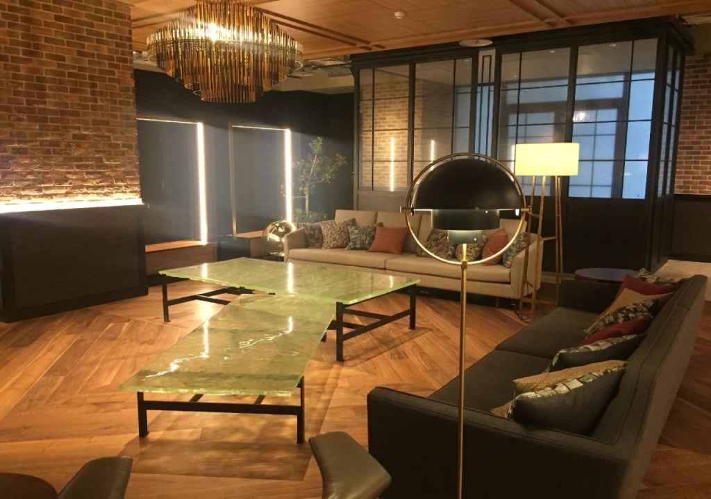 Shibuya STREAM HOTEL