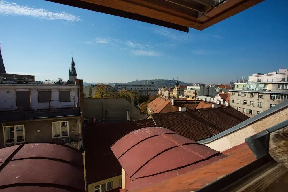 Welcome Apartment on V Tunich
