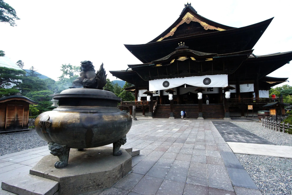 Hotel Trend Nagano
