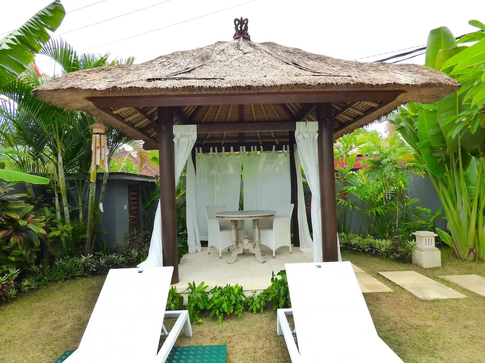 Villa Mels