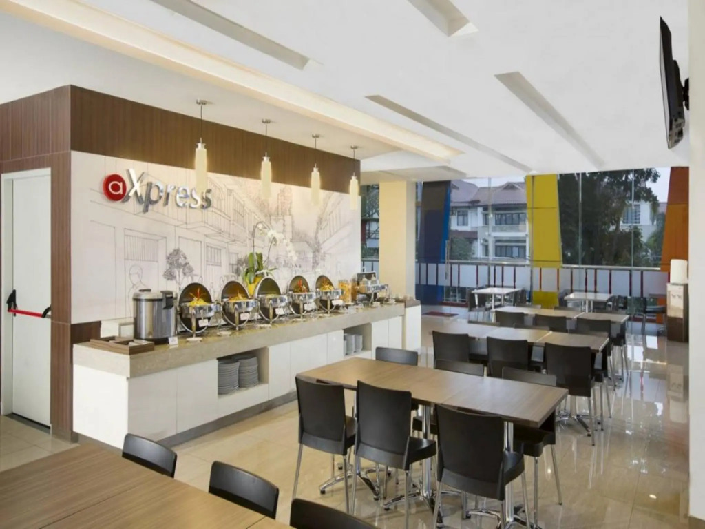 Amaris Hotel Setiabudhi - Bandung