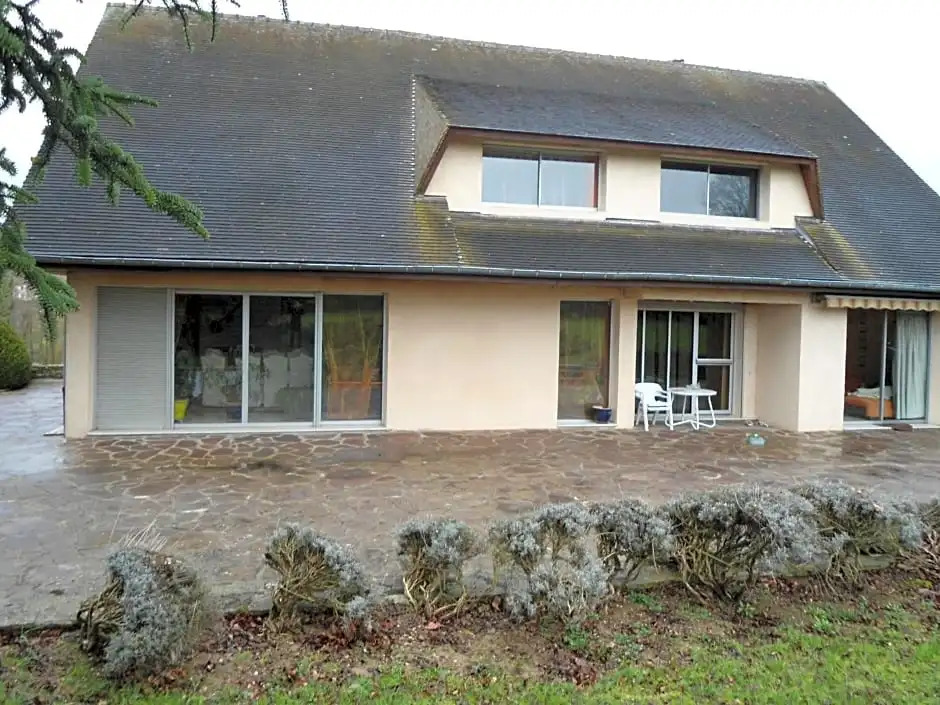 B&B La Maison de LAubette