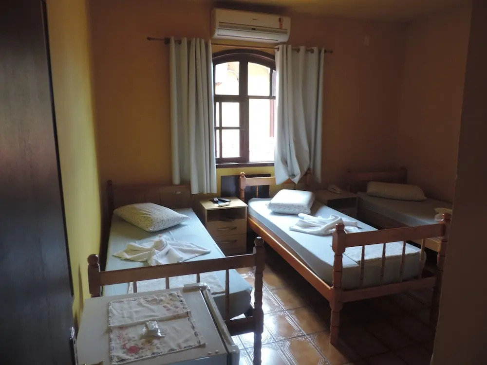 Cheri Ami Hotel