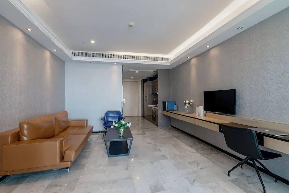 Yimi Hotel Jiajia Jie Deng Du Hui Branch