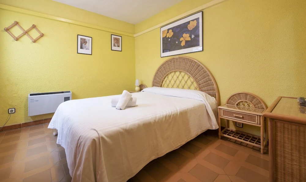 Apartment Gavina Th 115