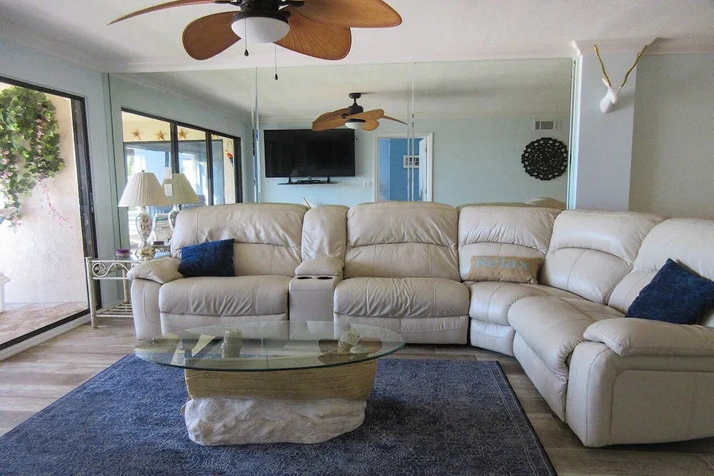 Eden 202 - 2 Br Condo