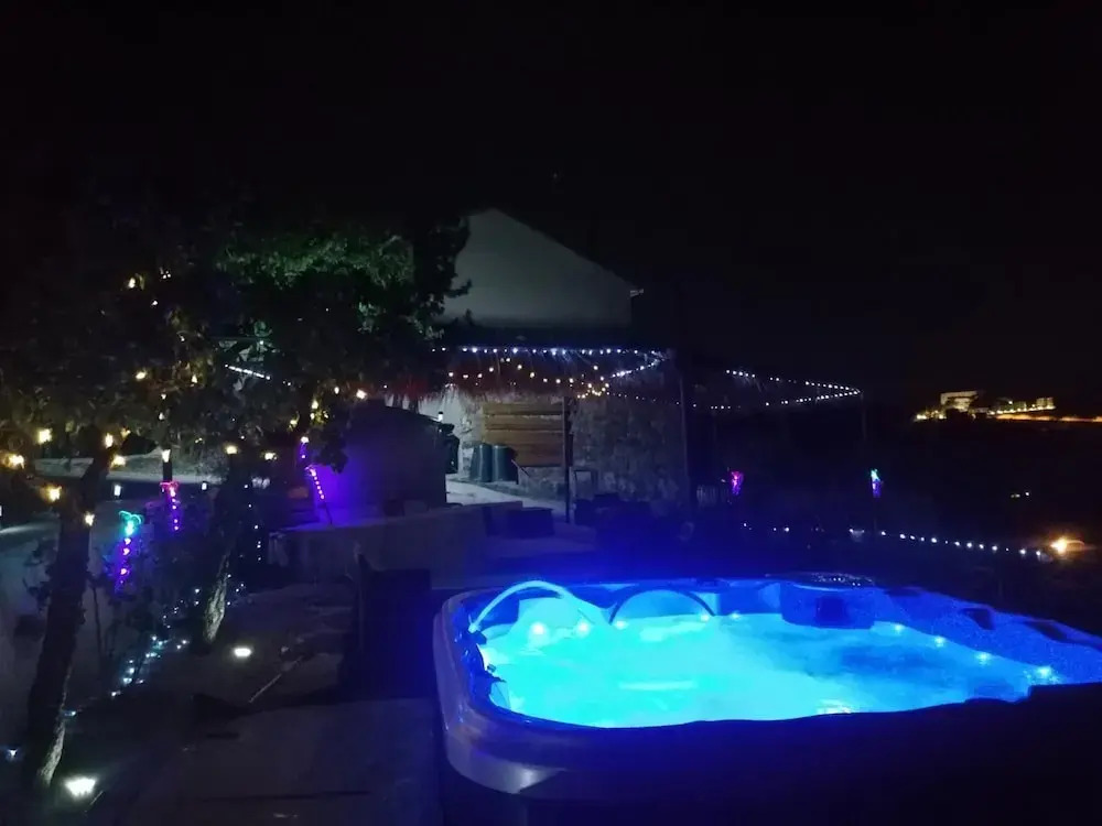La Terrazza di Laurino