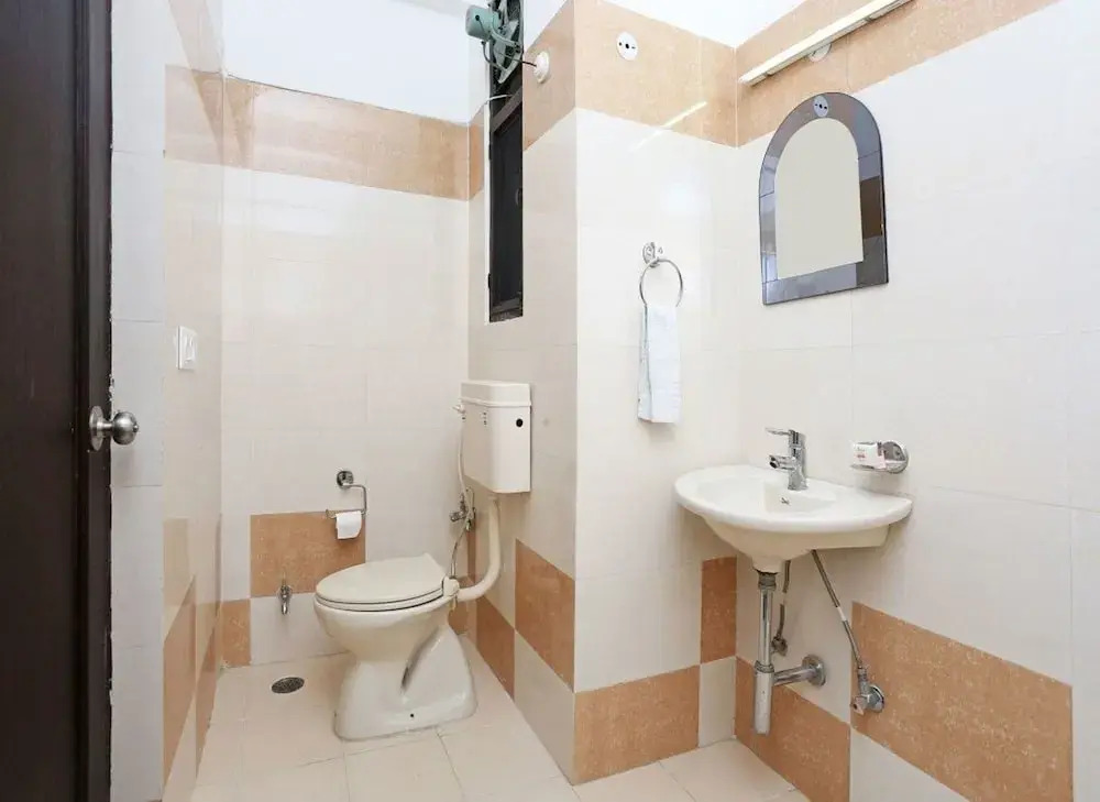 Hotel Hari Villa