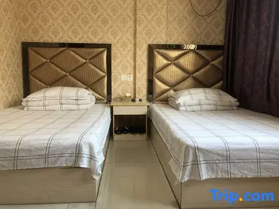 Suizhou guest guest room