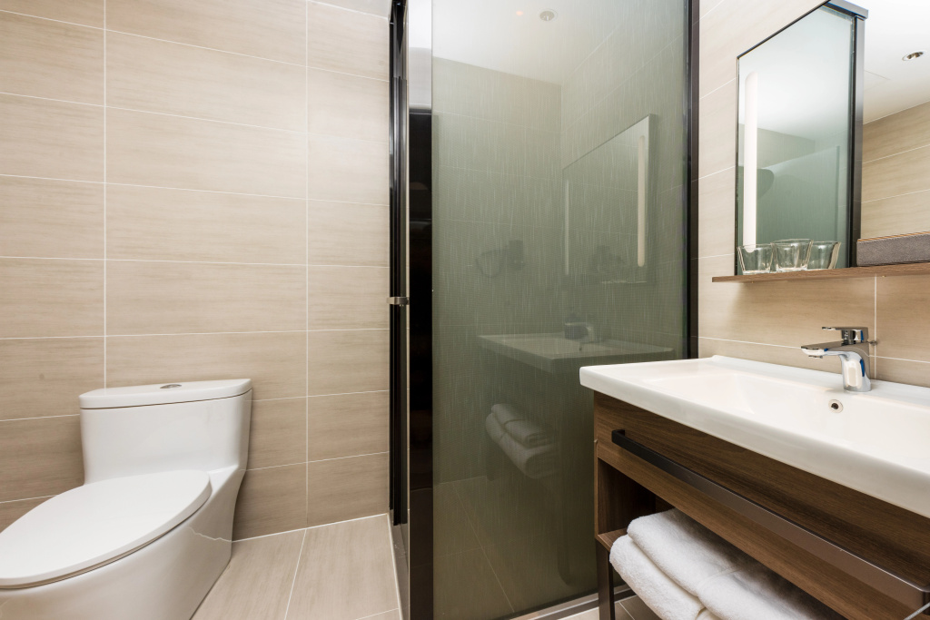 HanTing Hotel (Xianyang Wugong County Industrial Park)