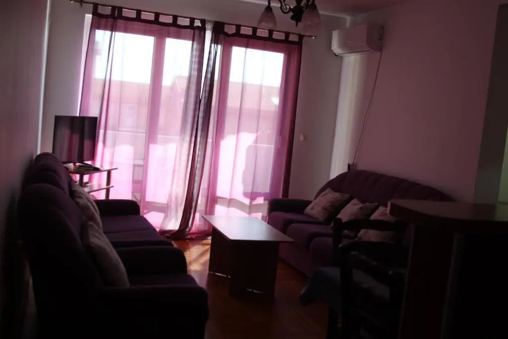 Apartments Bečić