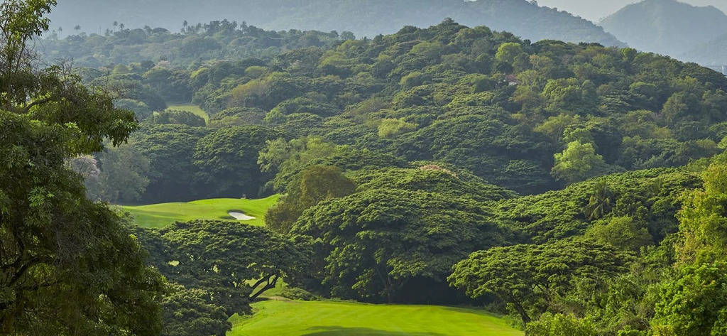 Victoria Golf Resort Sri Lanka