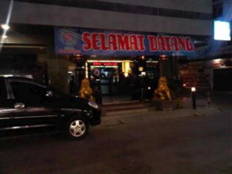 Hotel Prapatan