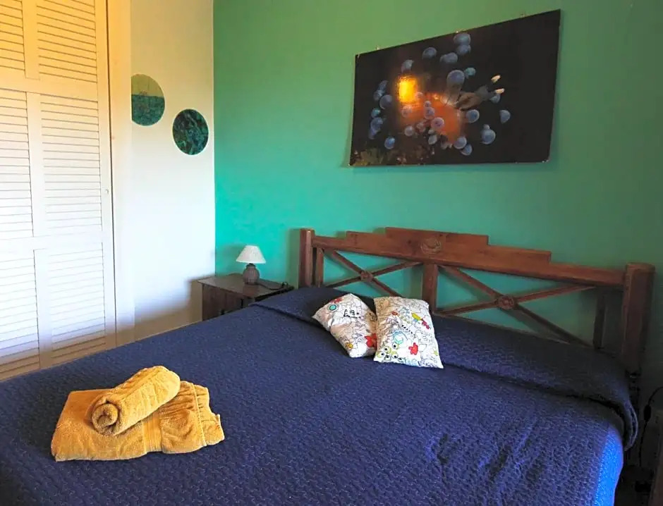 B&B MrCaruba